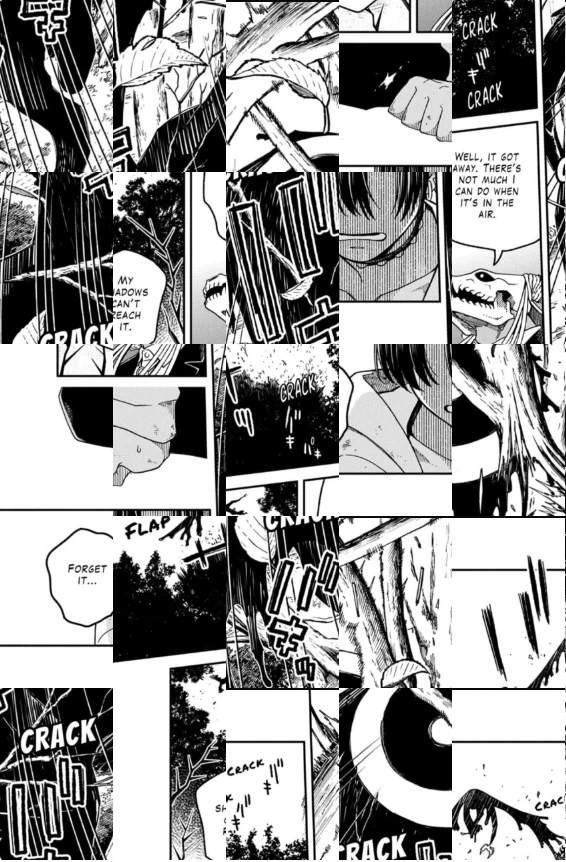Read The Ancient Magus