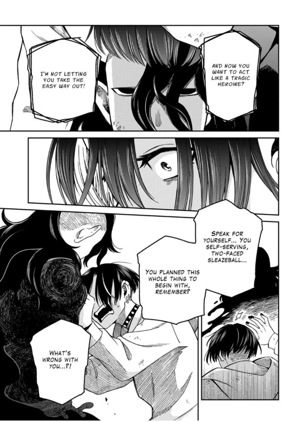 Read The Ancient Magus