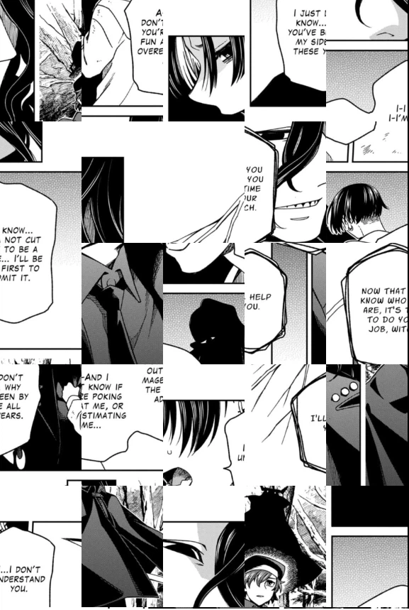 Read The Ancient Magus