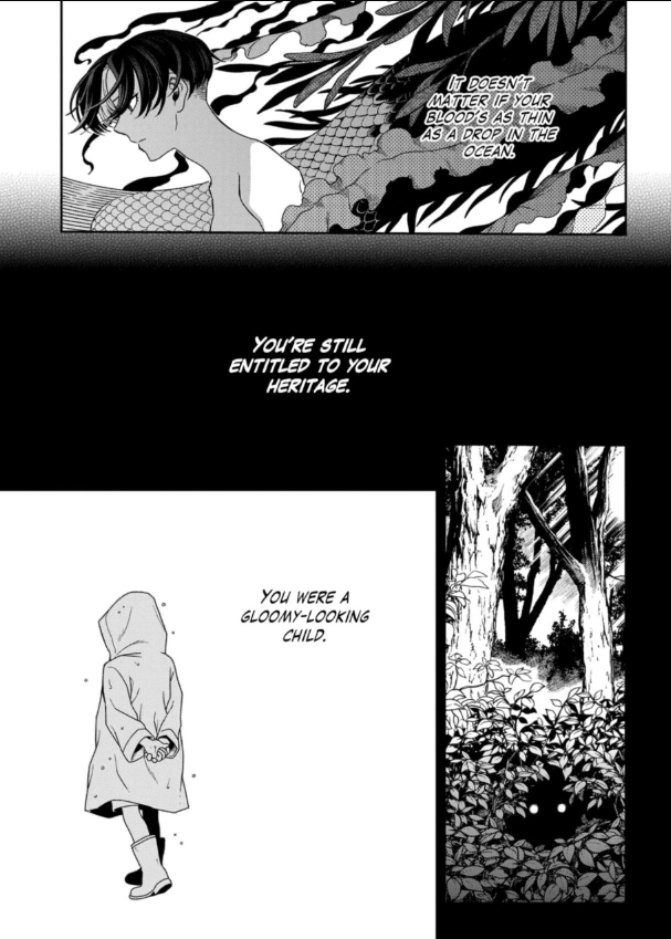 Read The Ancient Magus