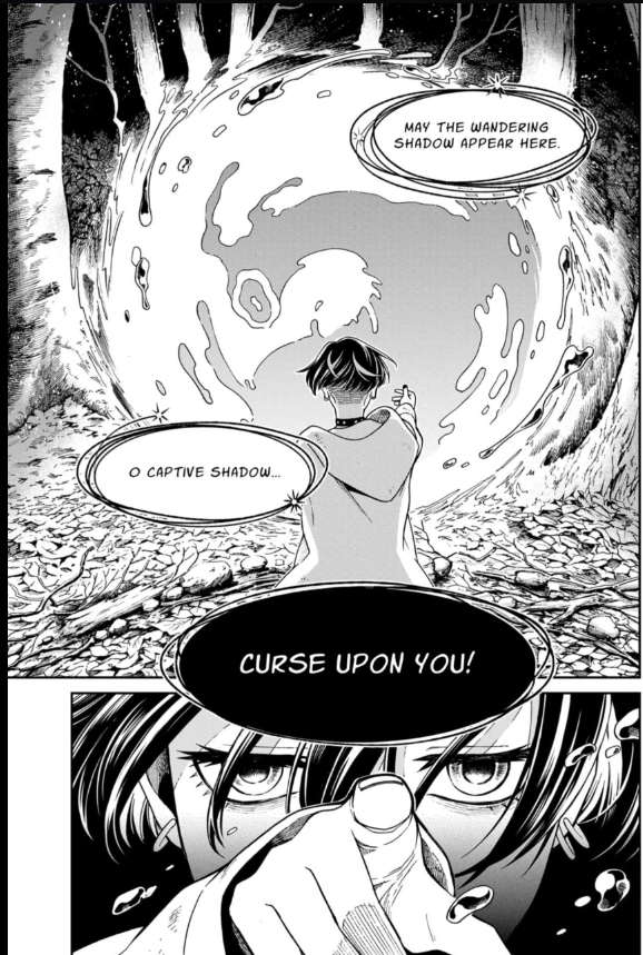 Read The Ancient Magus