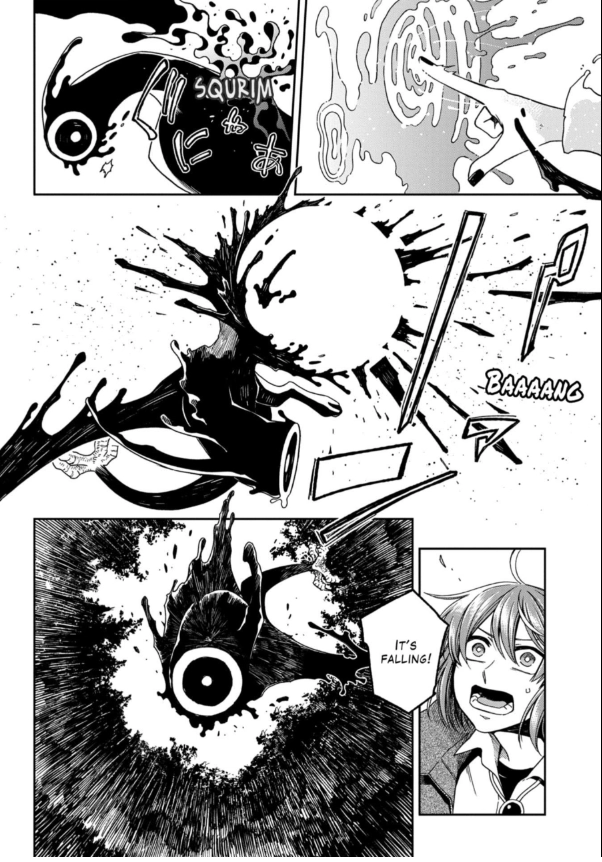 Read The Ancient Magus