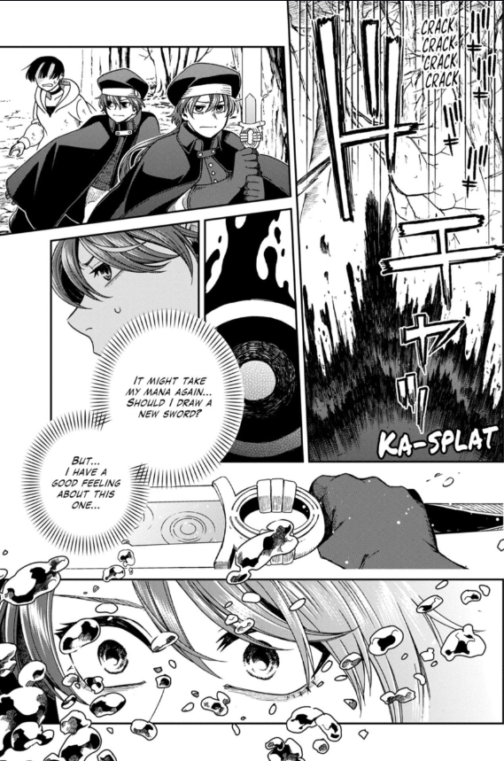 Read The Ancient Magus