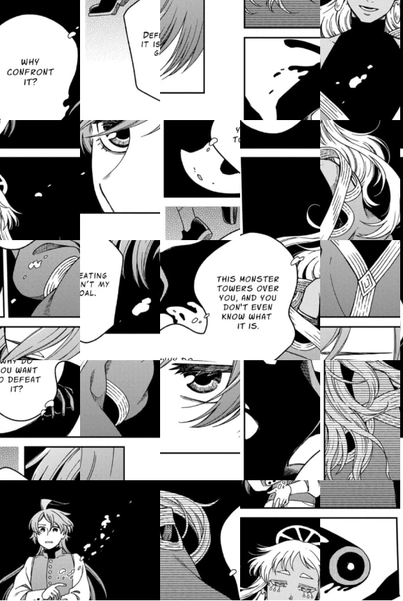 Read The Ancient Magus