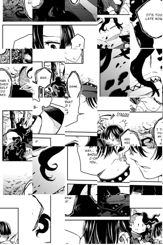 Read The Ancient Magus