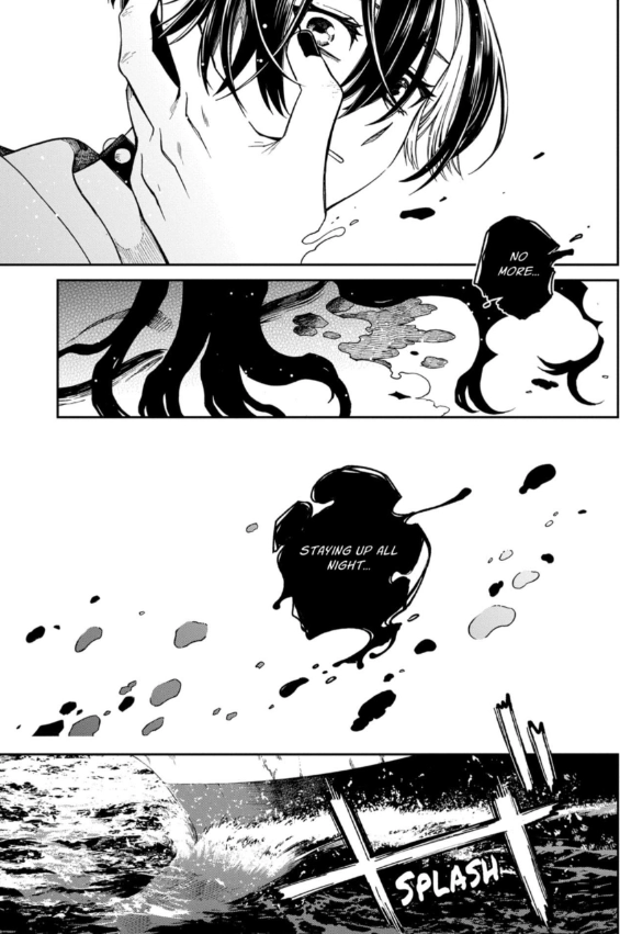 Read The Ancient Magus