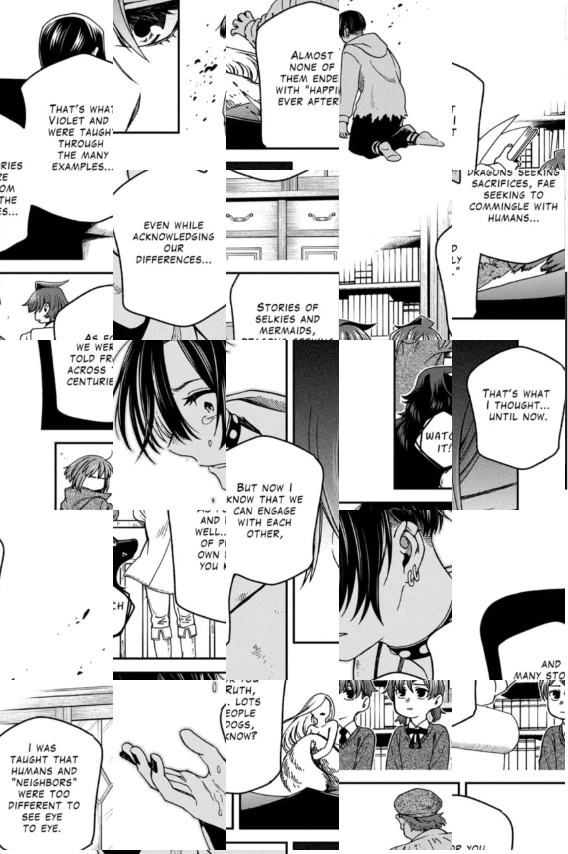Read The Ancient Magus