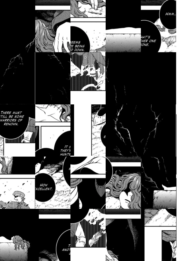 Read The Ancient Magus
