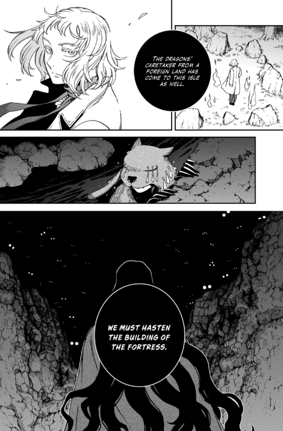 Read The Ancient Magus