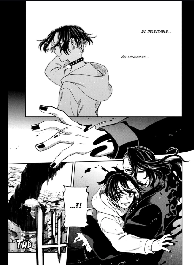Read The Ancient Magus