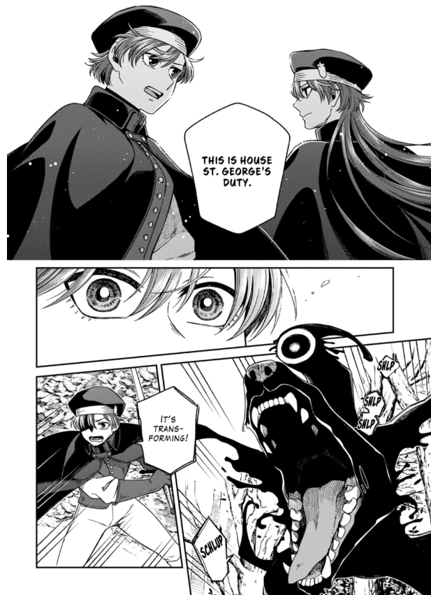 Read The Ancient Magus
