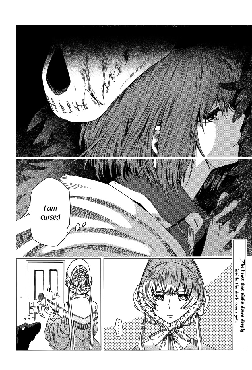 Read The Ancient Magus