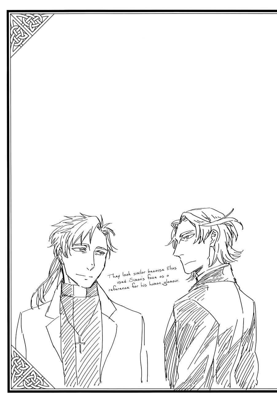 Read The Ancient Magus