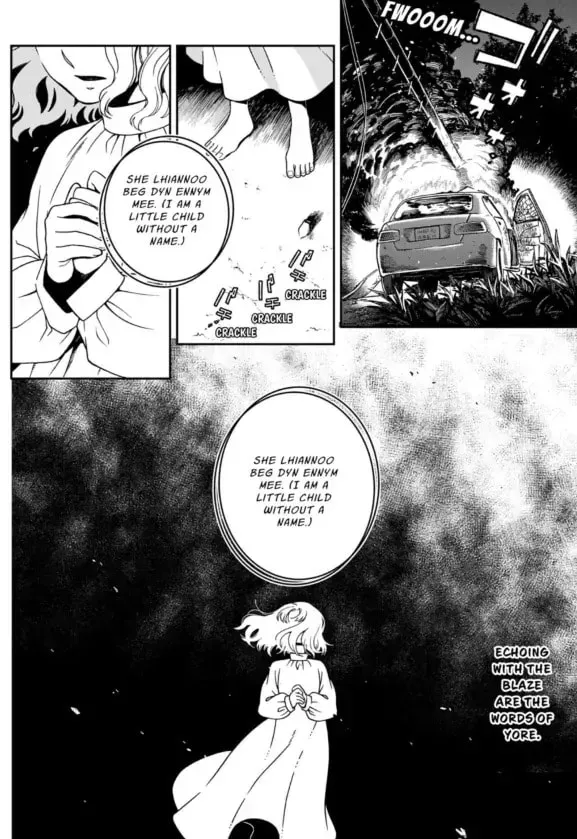 Read The Ancient Magus