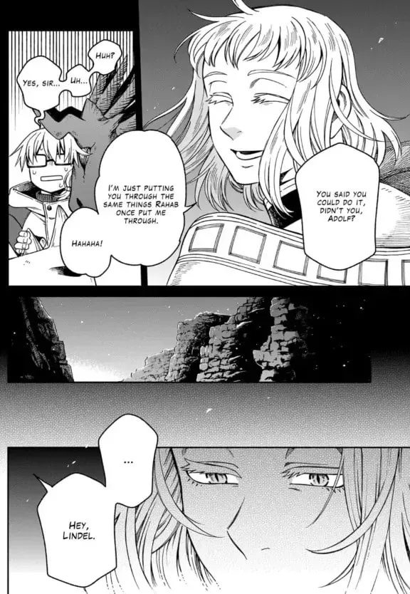Read The Ancient Magus