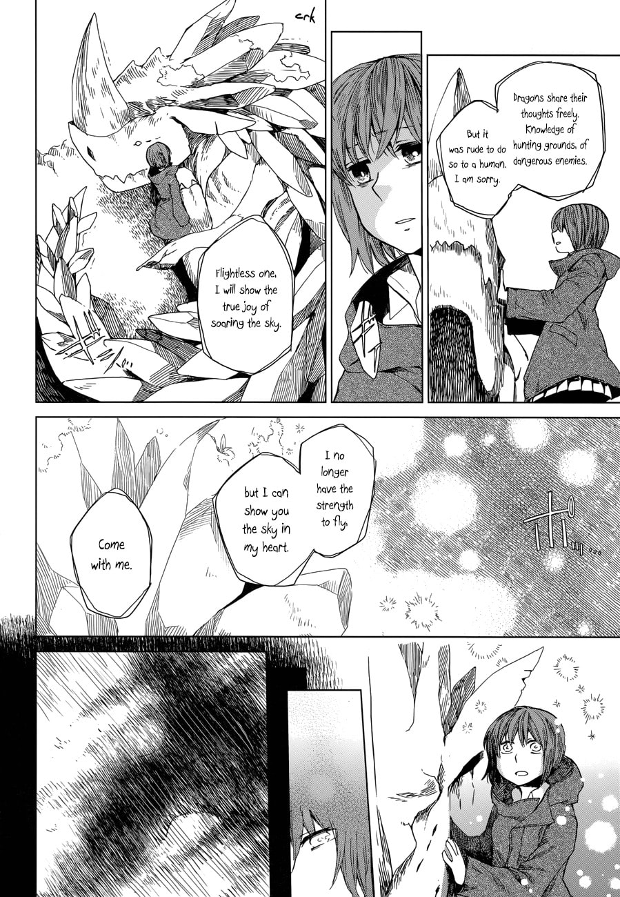 Read The Ancient Magus