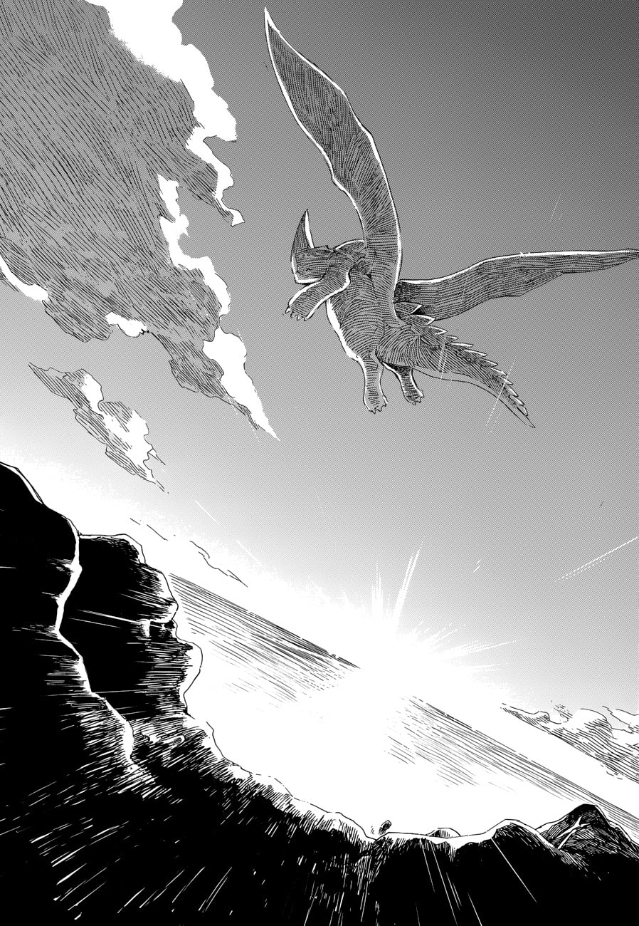 Read The Ancient Magus