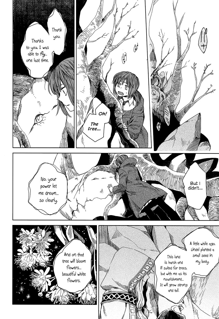 Read The Ancient Magus