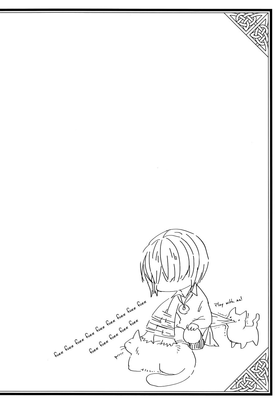 Read The Ancient Magus
