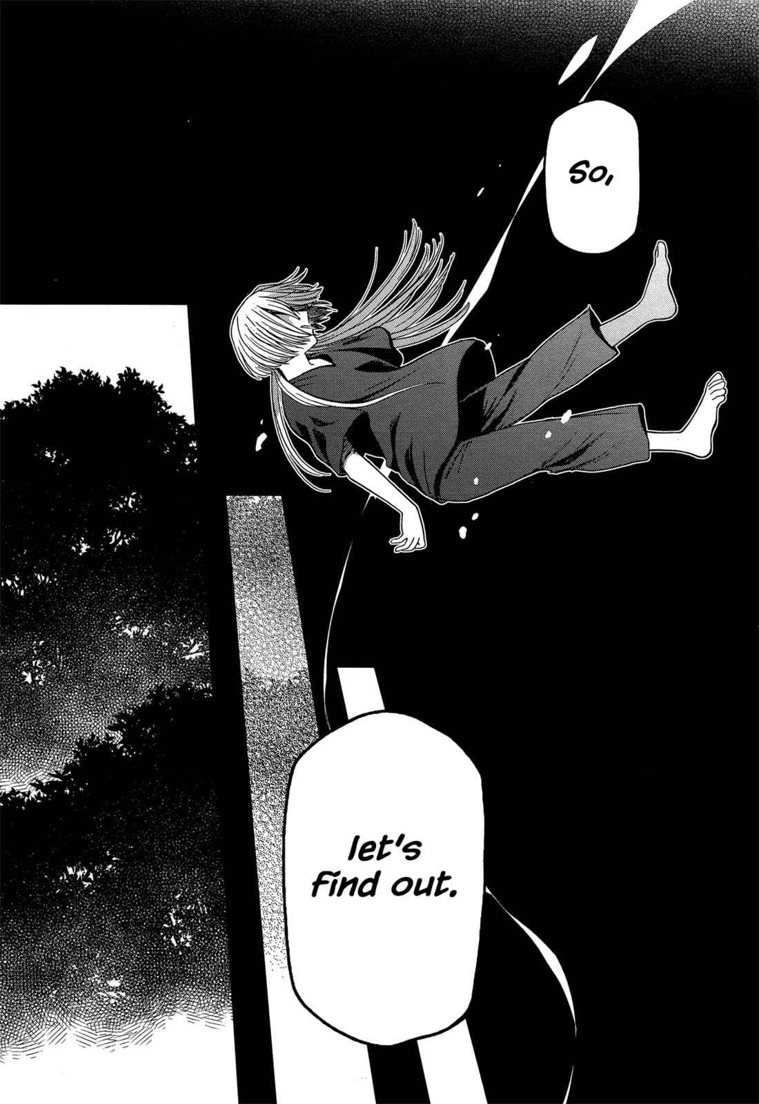Read The Ancient Magus