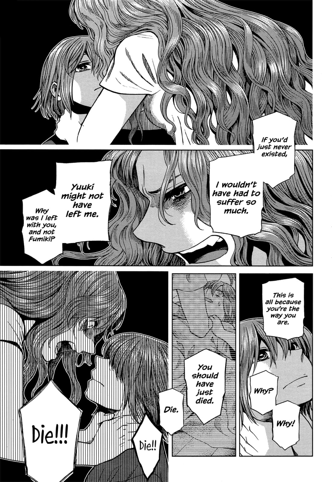 Read The Ancient Magus