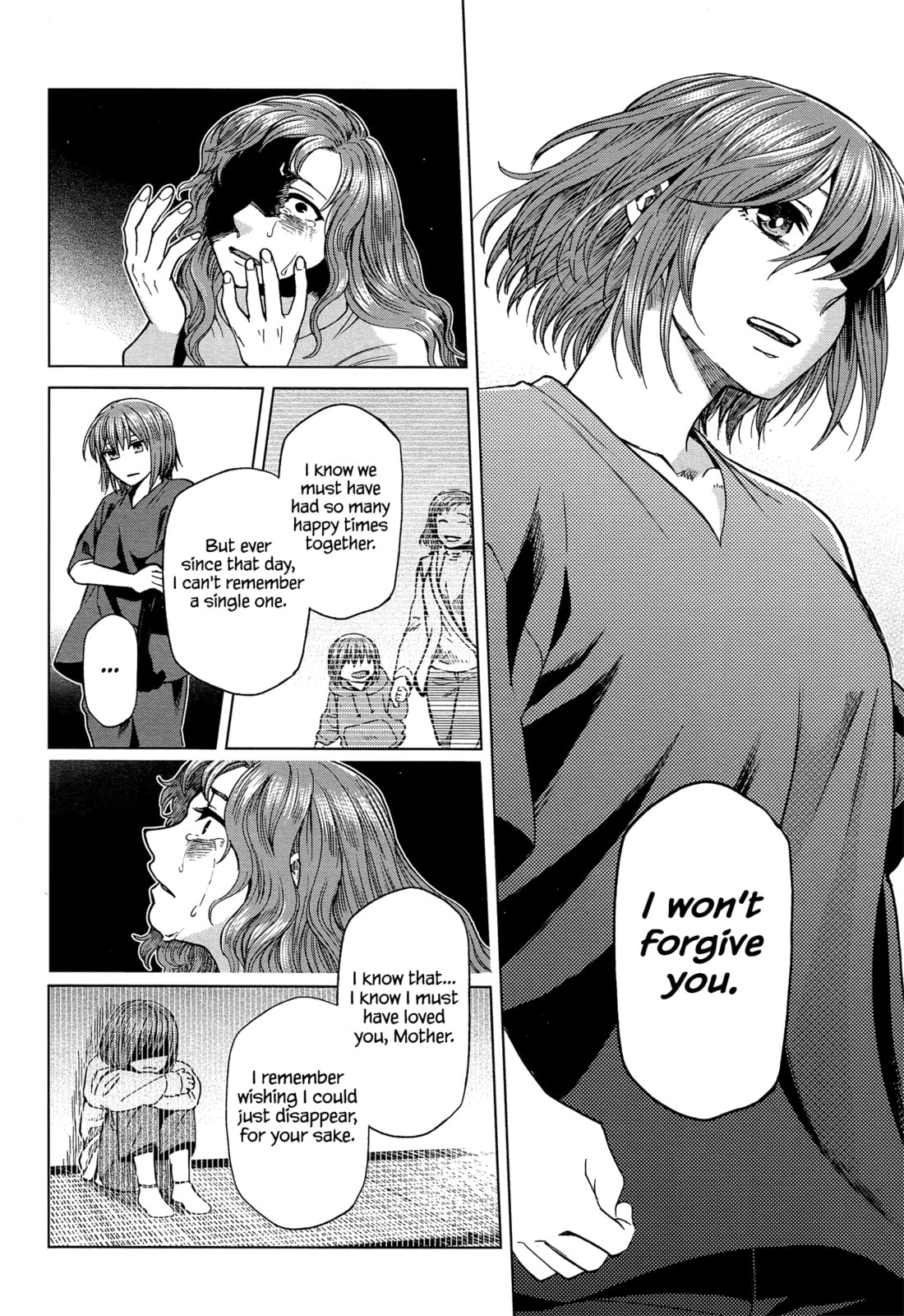 Read The Ancient Magus