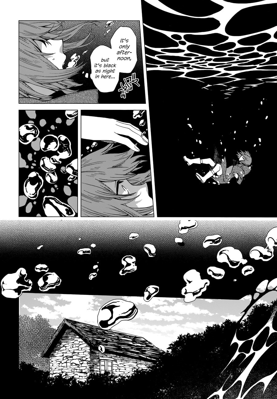 Read The Ancient Magus