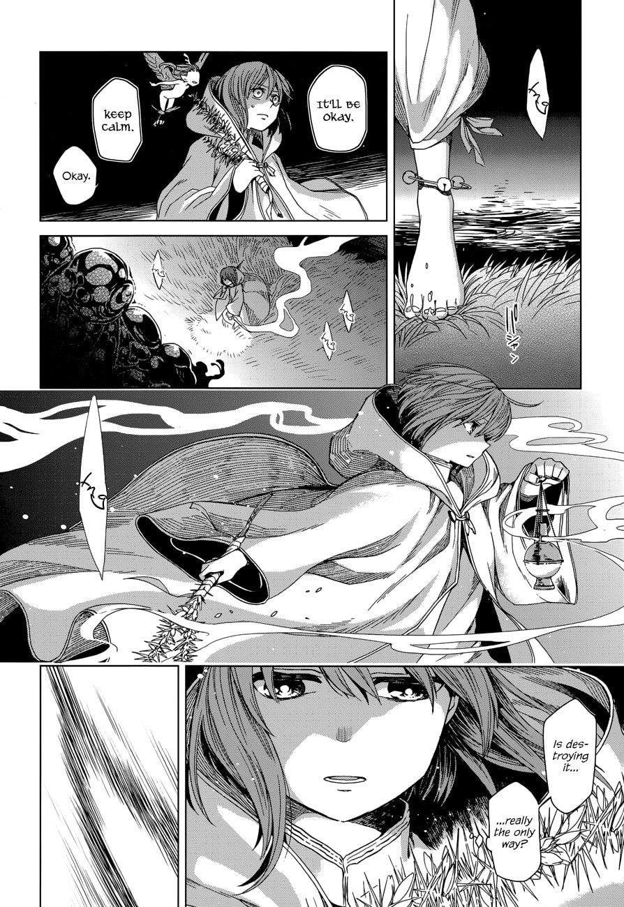 Read The Ancient Magus