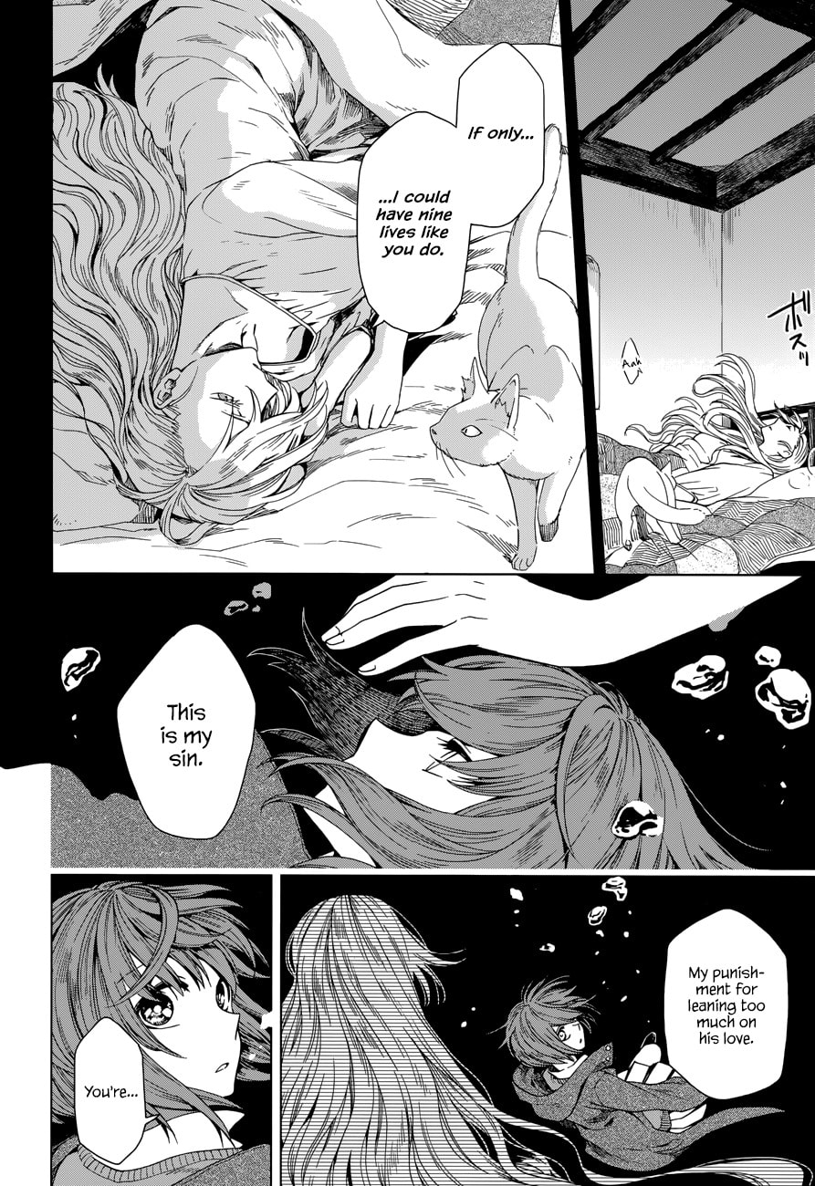 Read The Ancient Magus