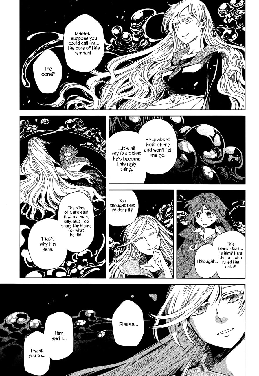 Read The Ancient Magus