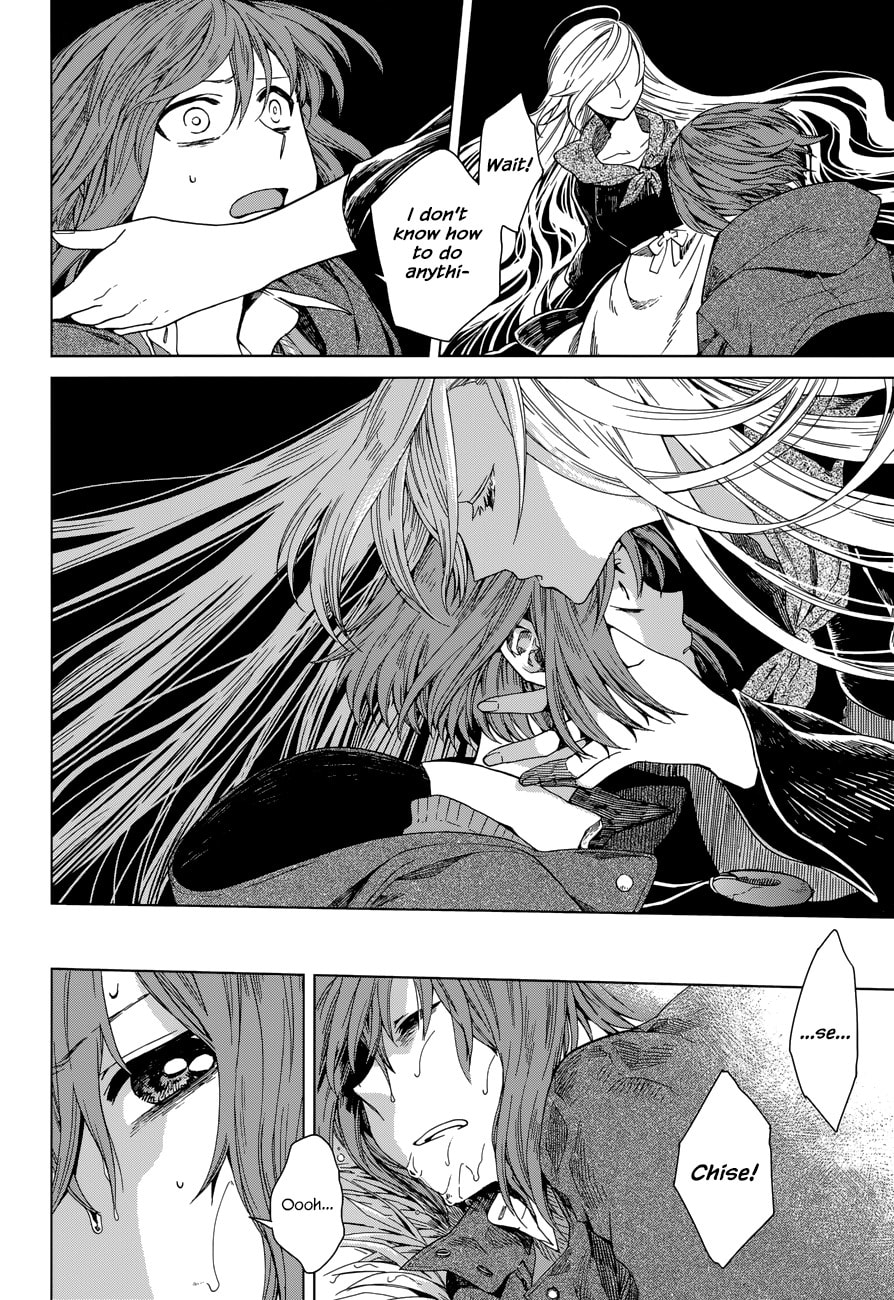 Read The Ancient Magus