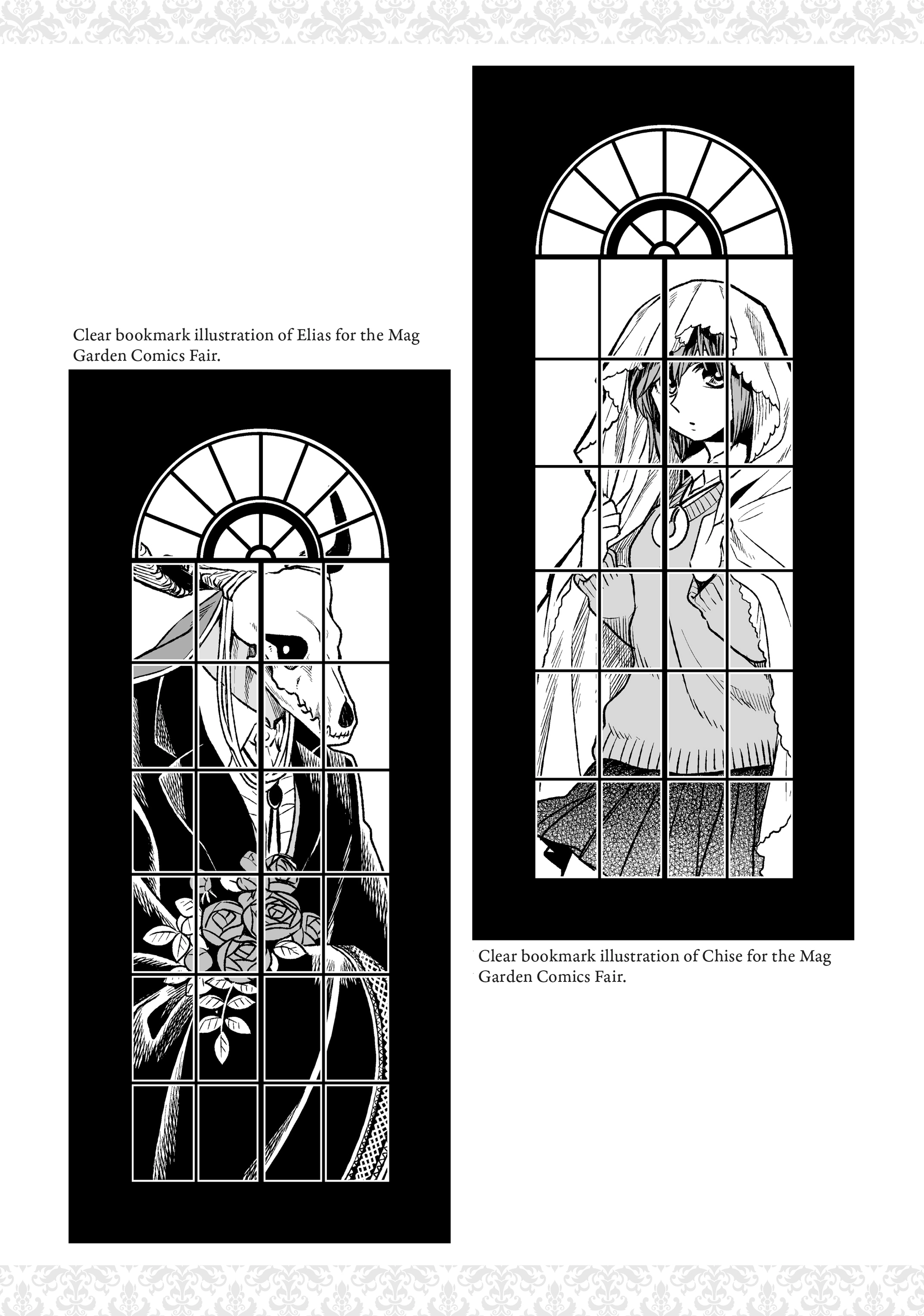 Read The Ancient Magus