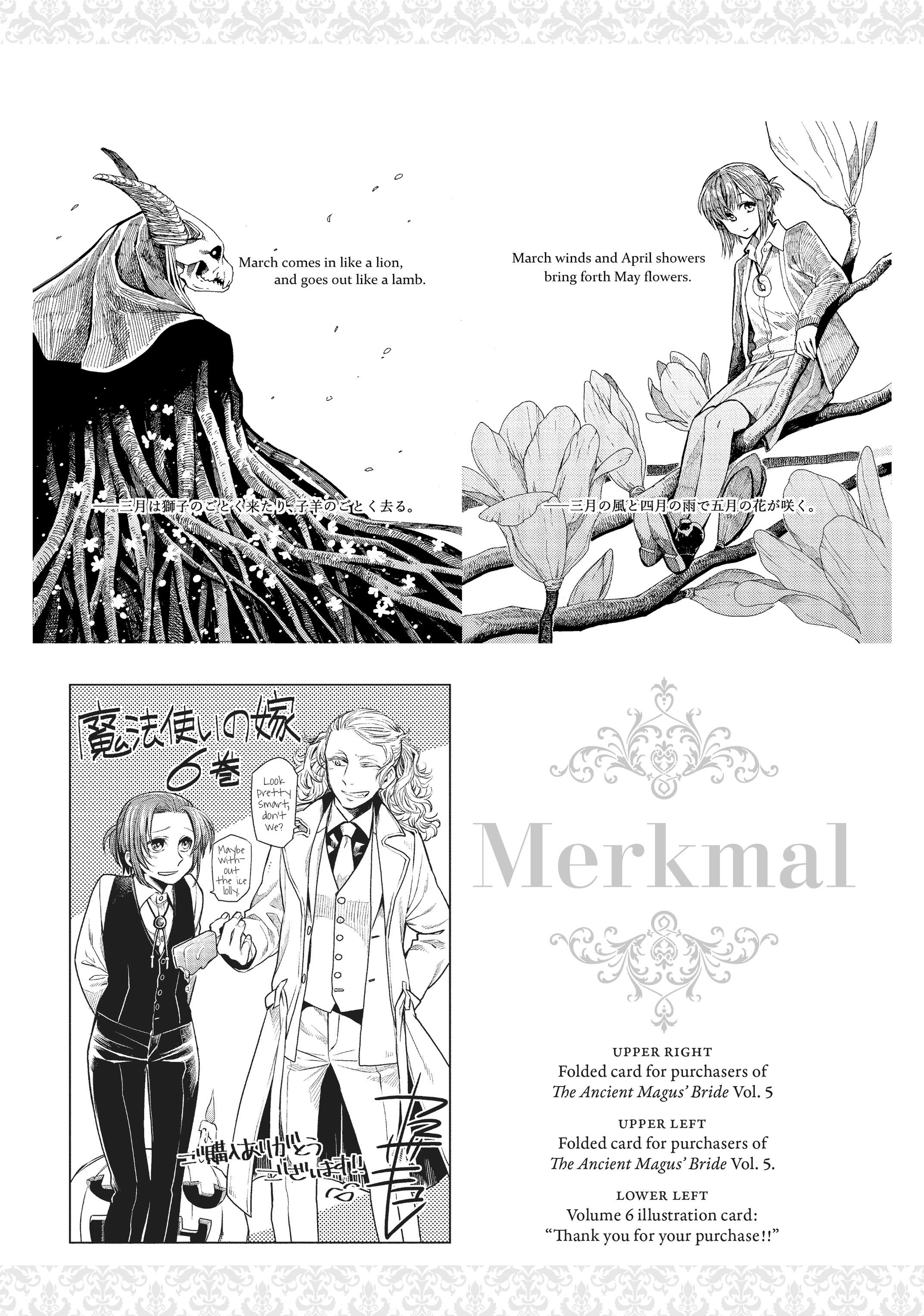Read The Ancient Magus