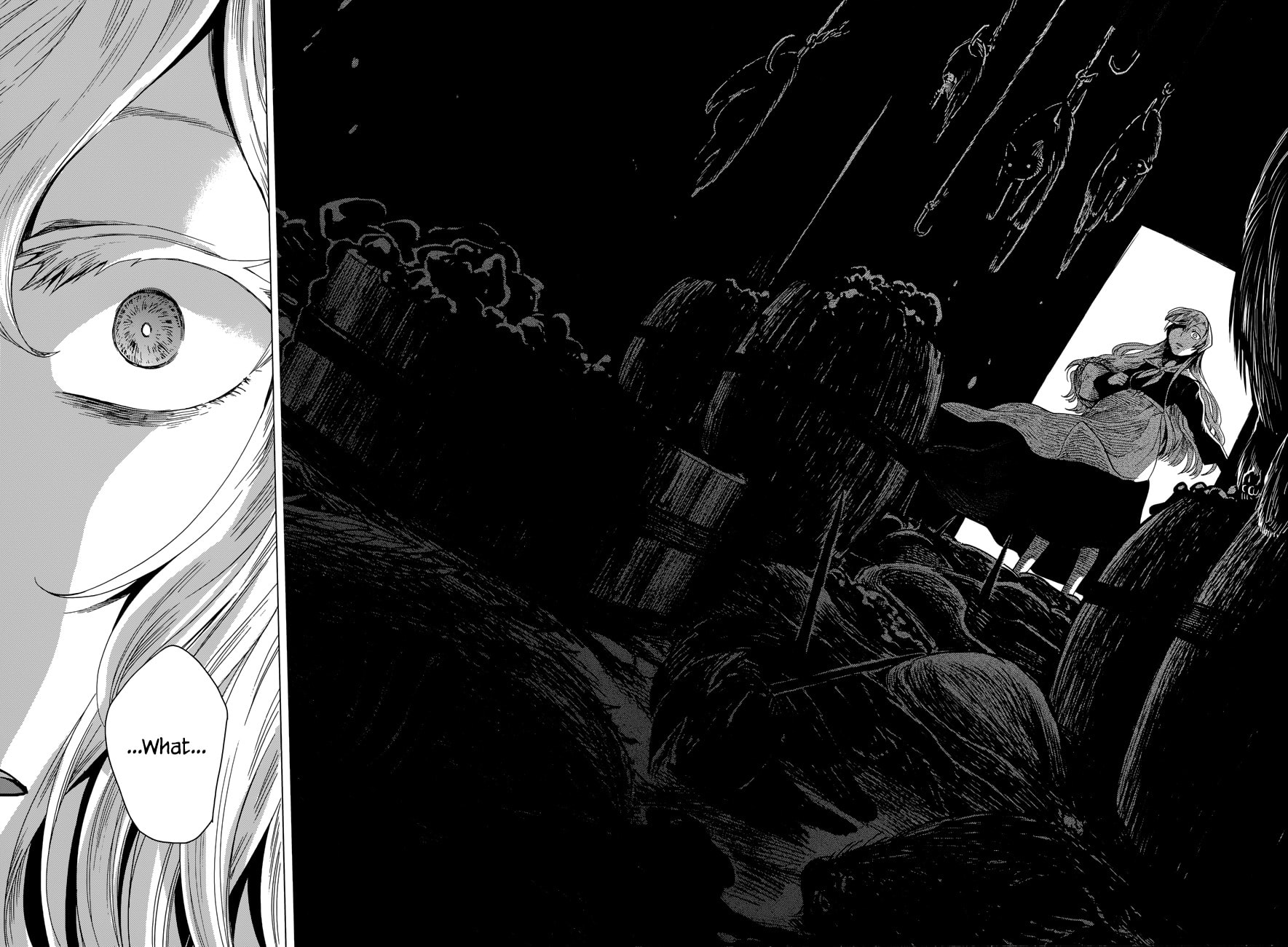 Read The Ancient Magus