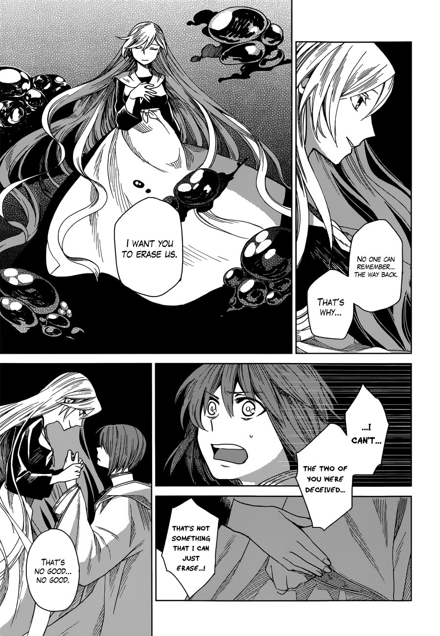 Read The Ancient Magus
