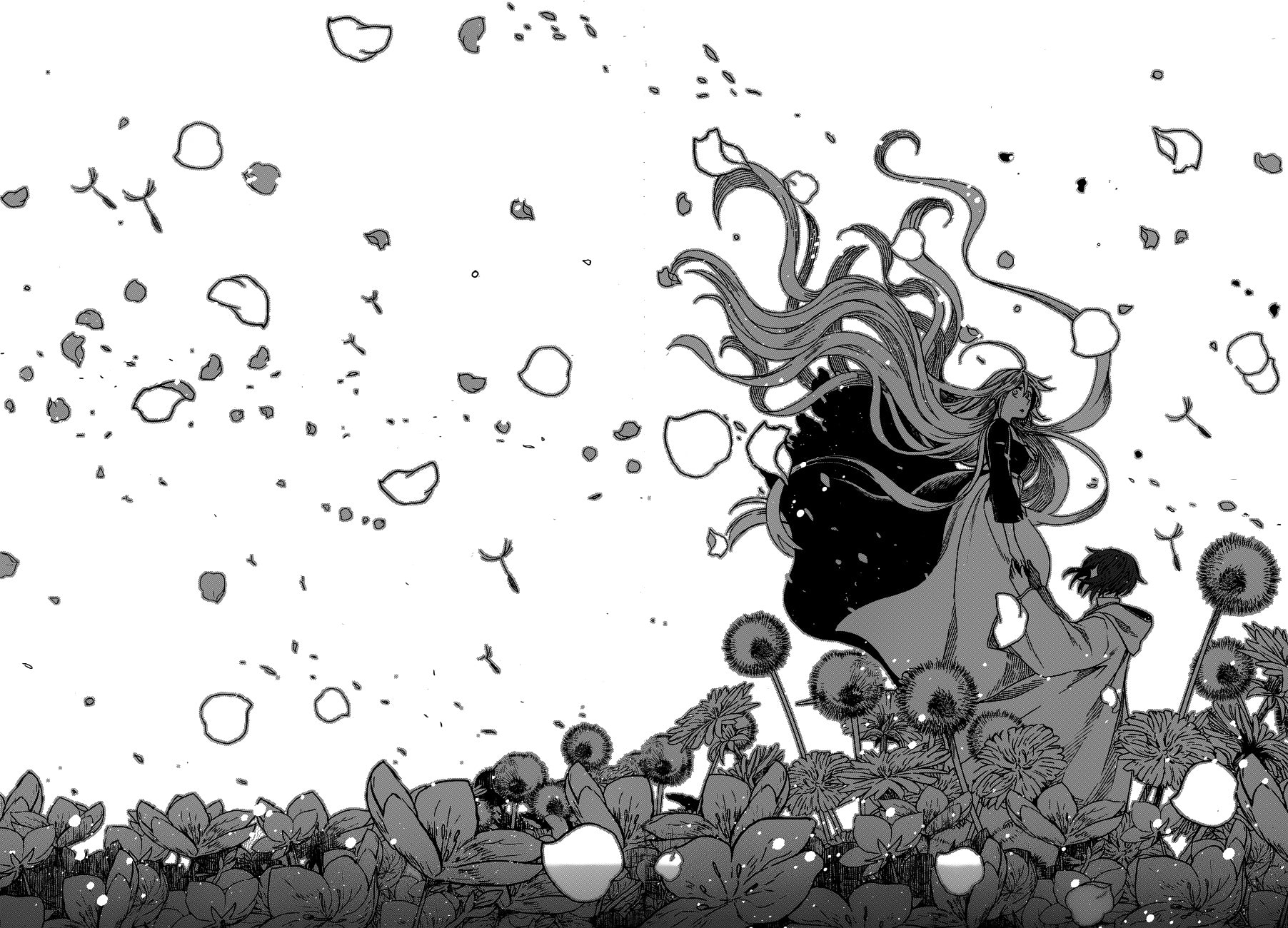 Read The Ancient Magus
