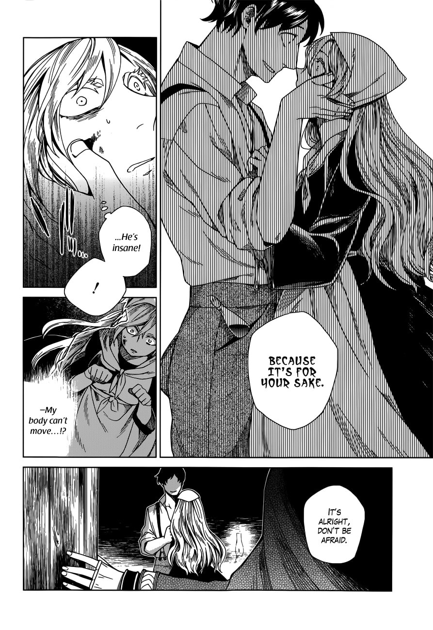 Read The Ancient Magus