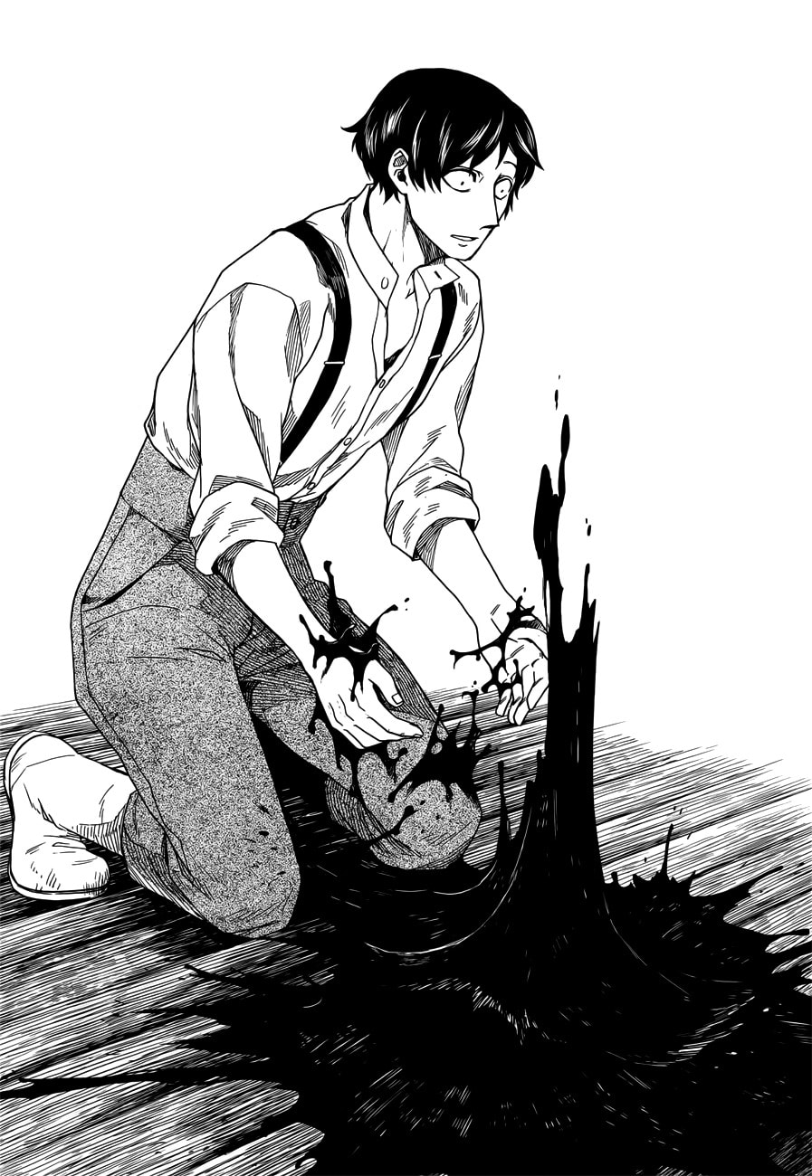 Read The Ancient Magus