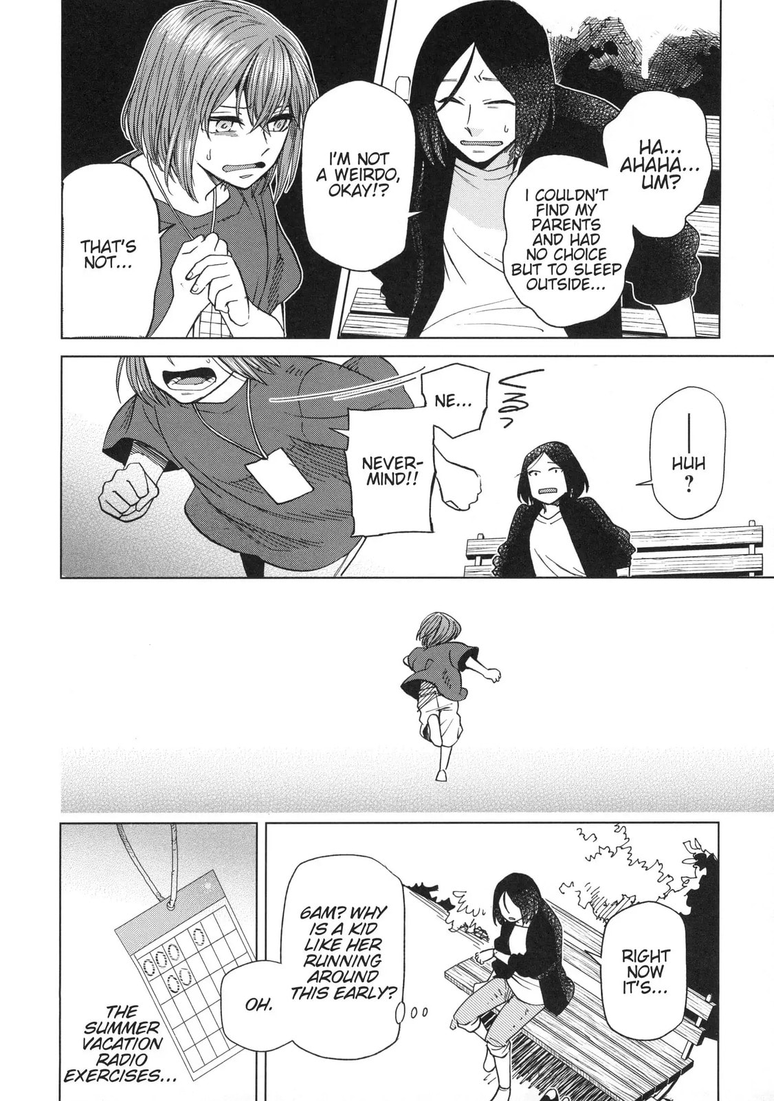 Read The Ancient Magus