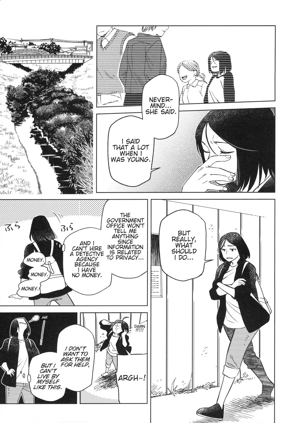 Read The Ancient Magus