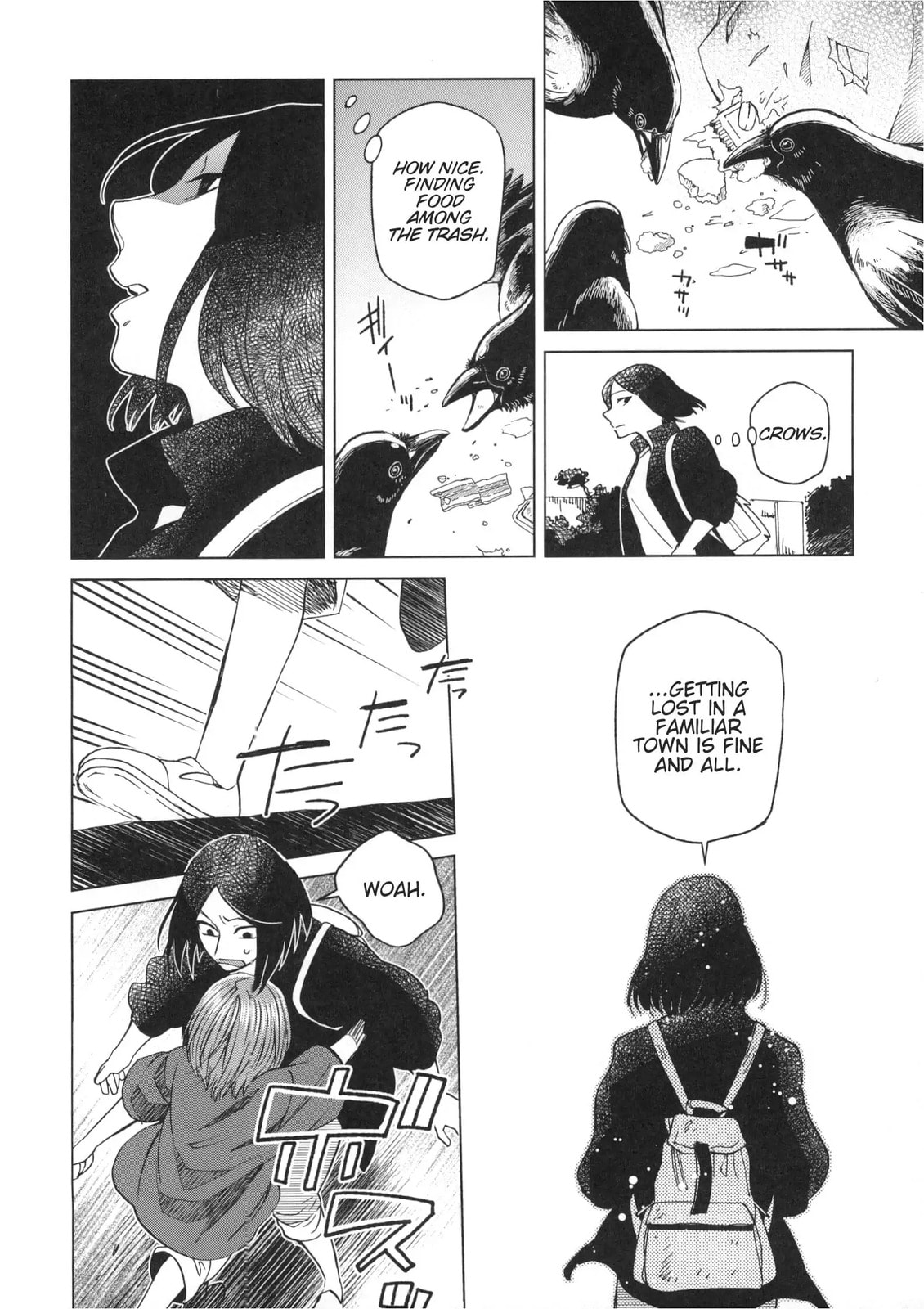 Read The Ancient Magus