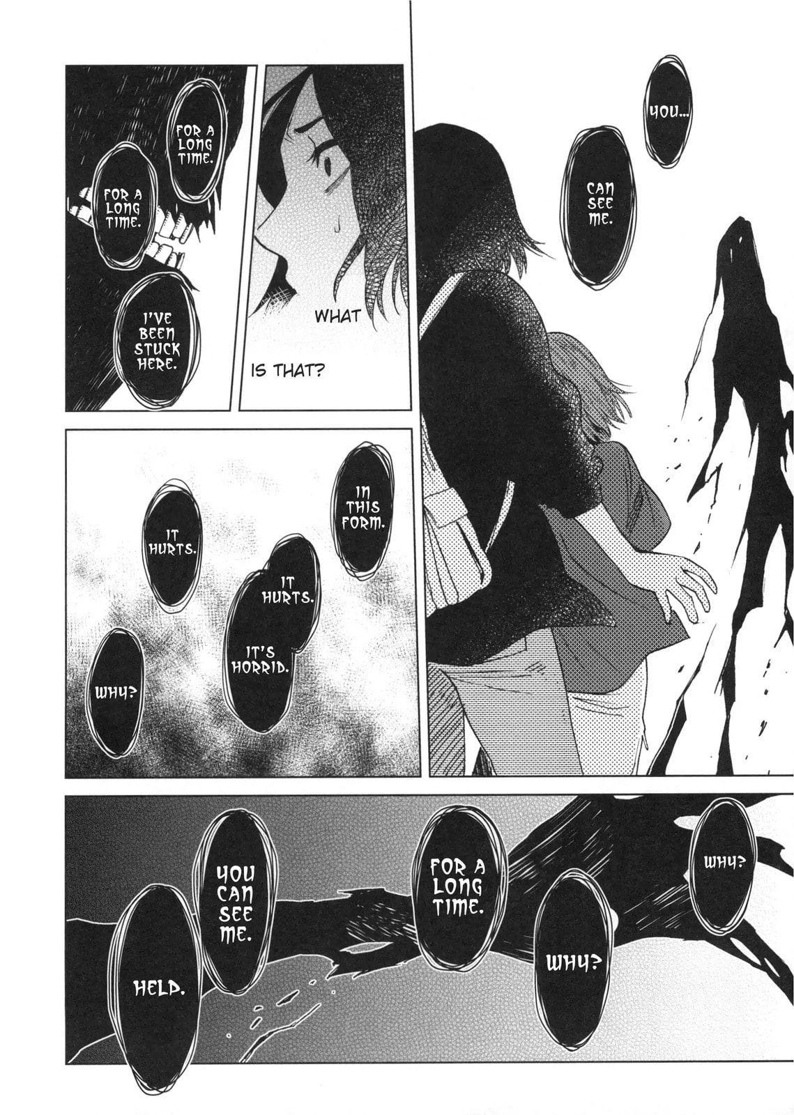 Read The Ancient Magus