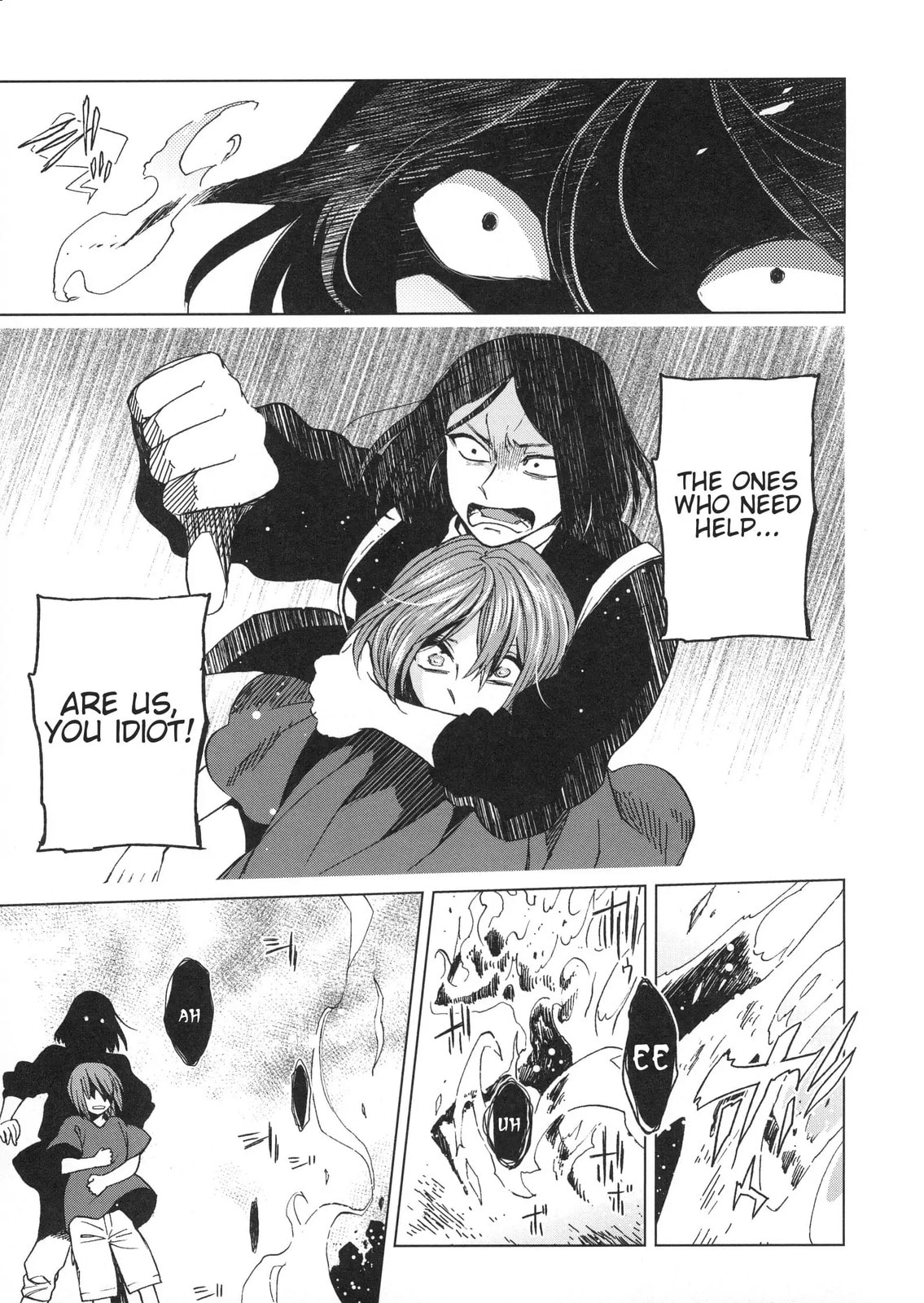 Read The Ancient Magus