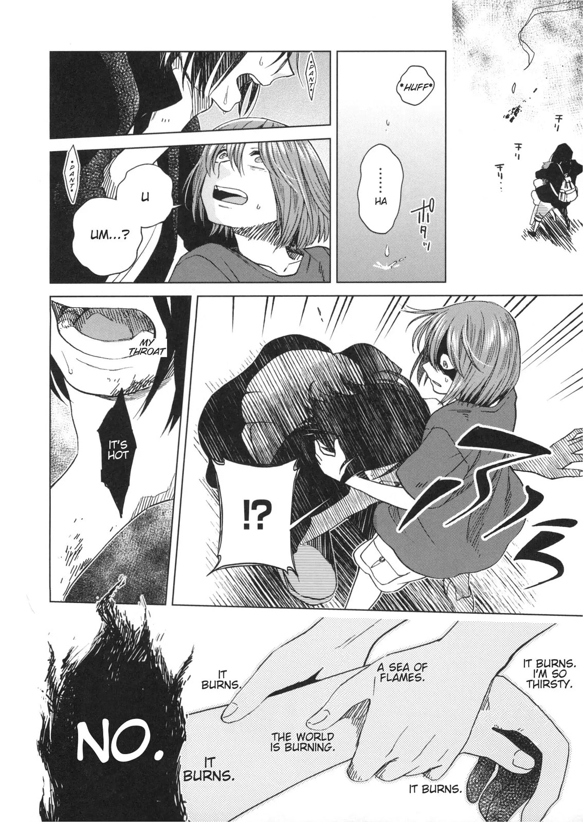 Read The Ancient Magus