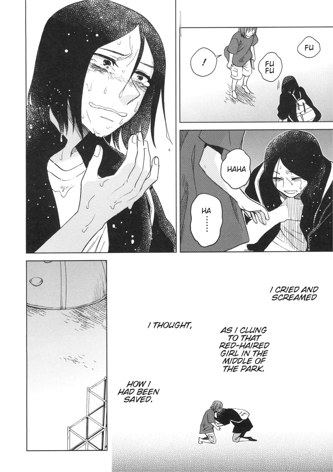 Read The Ancient Magus
