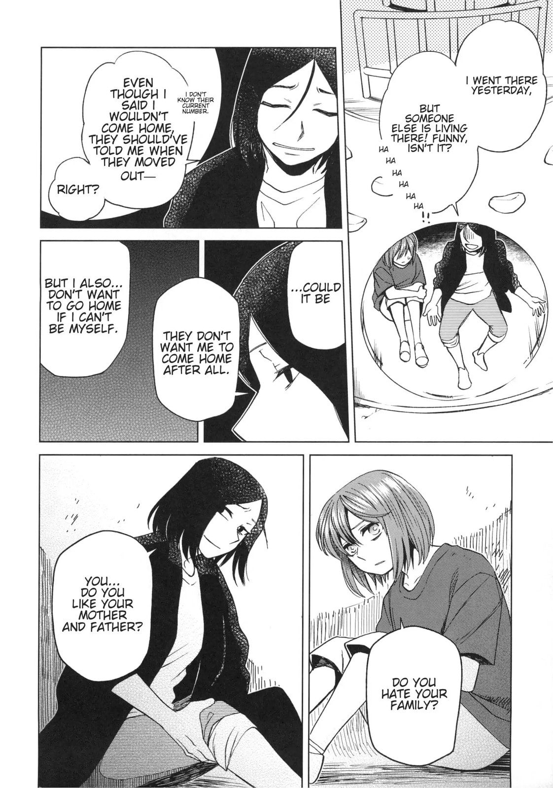 Read The Ancient Magus