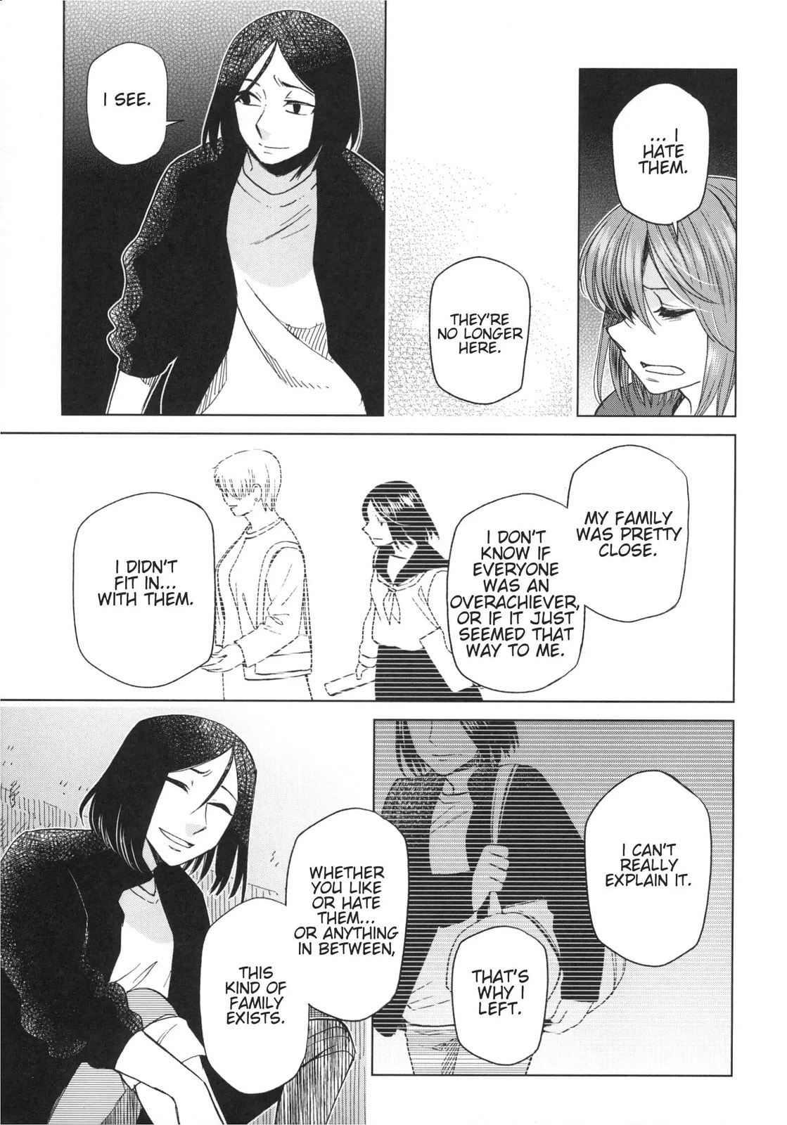 Read The Ancient Magus