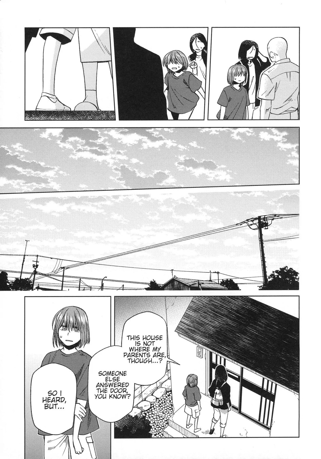 Read The Ancient Magus