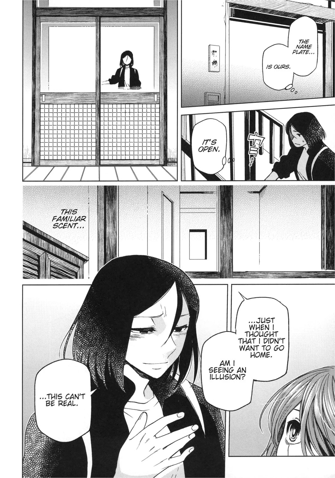 Read The Ancient Magus