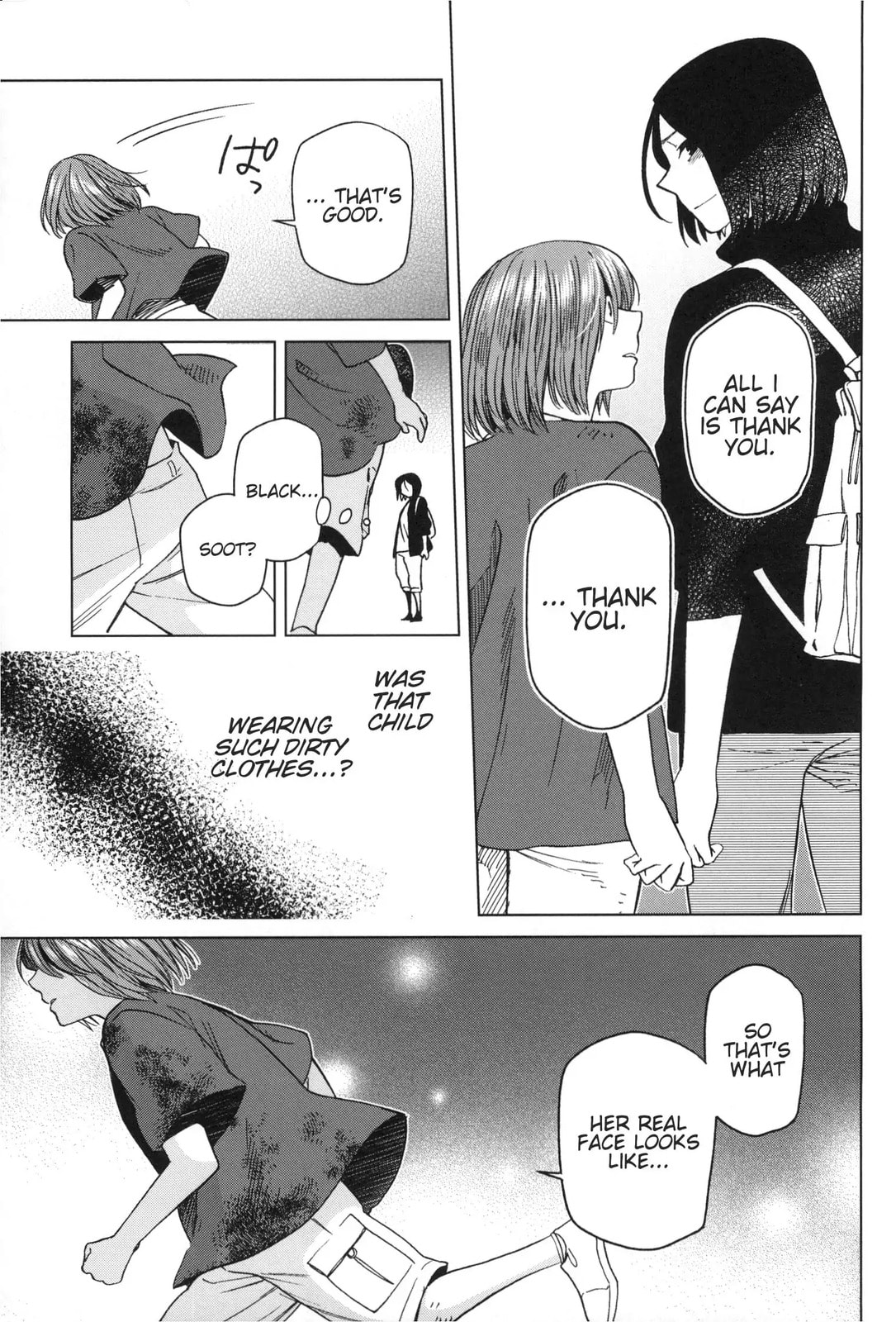 Read The Ancient Magus